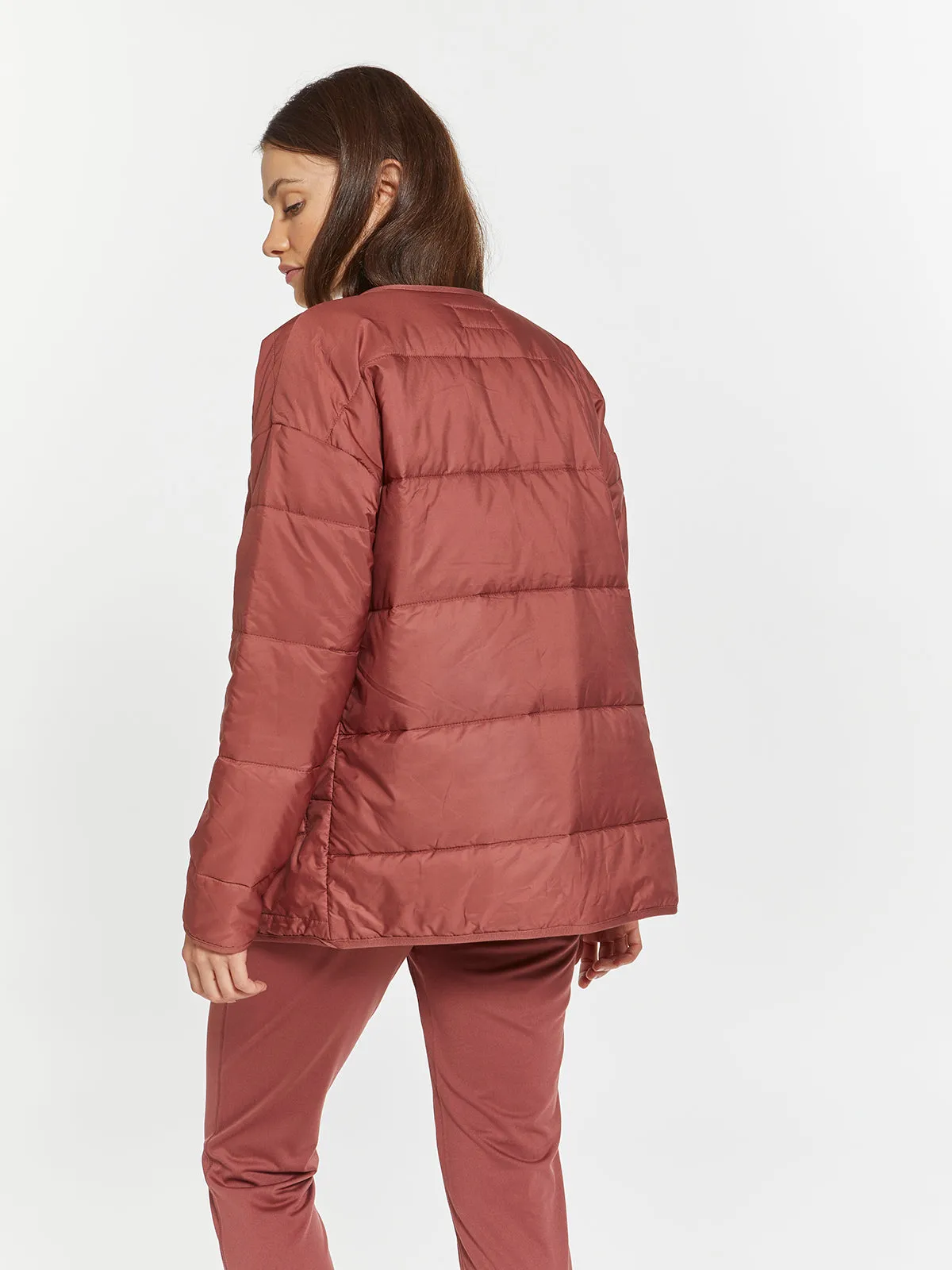 TABITHA JACKET - PREPACK 6 UNITS