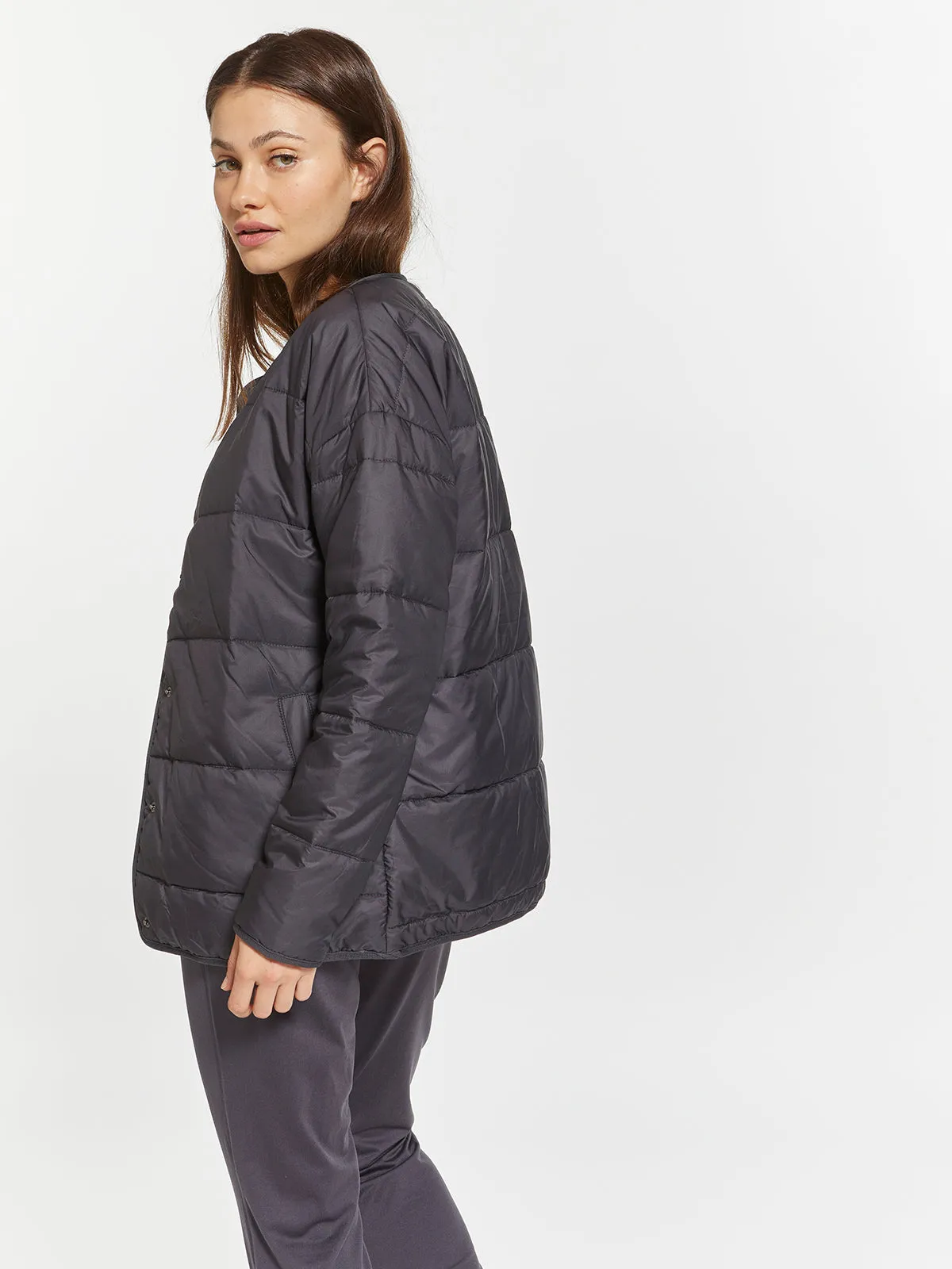 TABITHA JACKET - PREPACK 6 UNITS