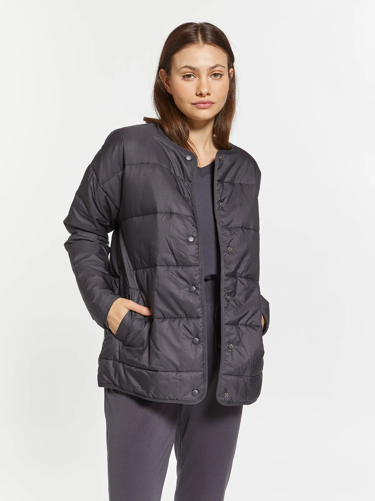 TABITHA JACKET - PREPACK 6 UNITS