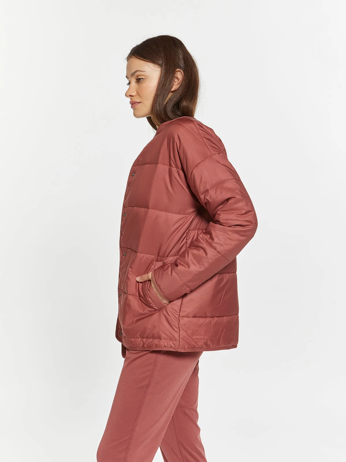 TABITHA JACKET - PREPACK 6 UNITS