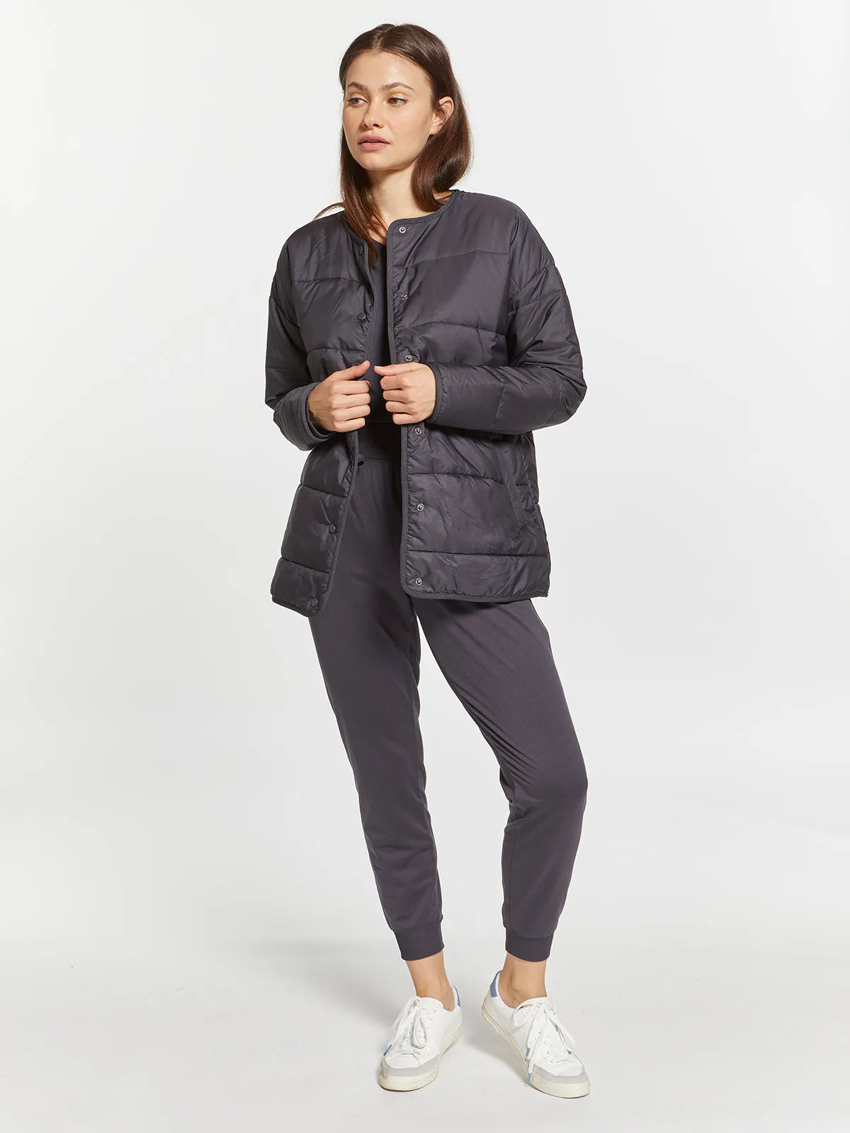 TABITHA JACKET - PREPACK 6 UNITS