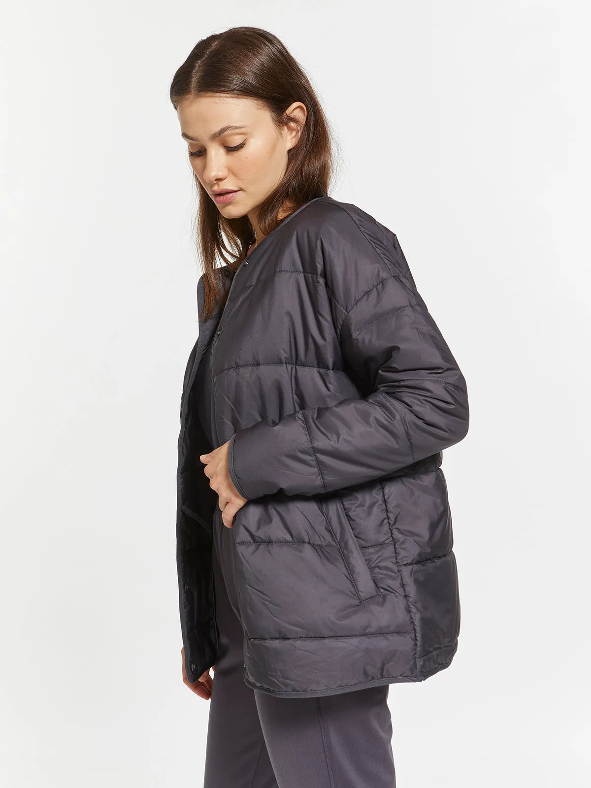 TABITHA JACKET - PREPACK 6 UNITS