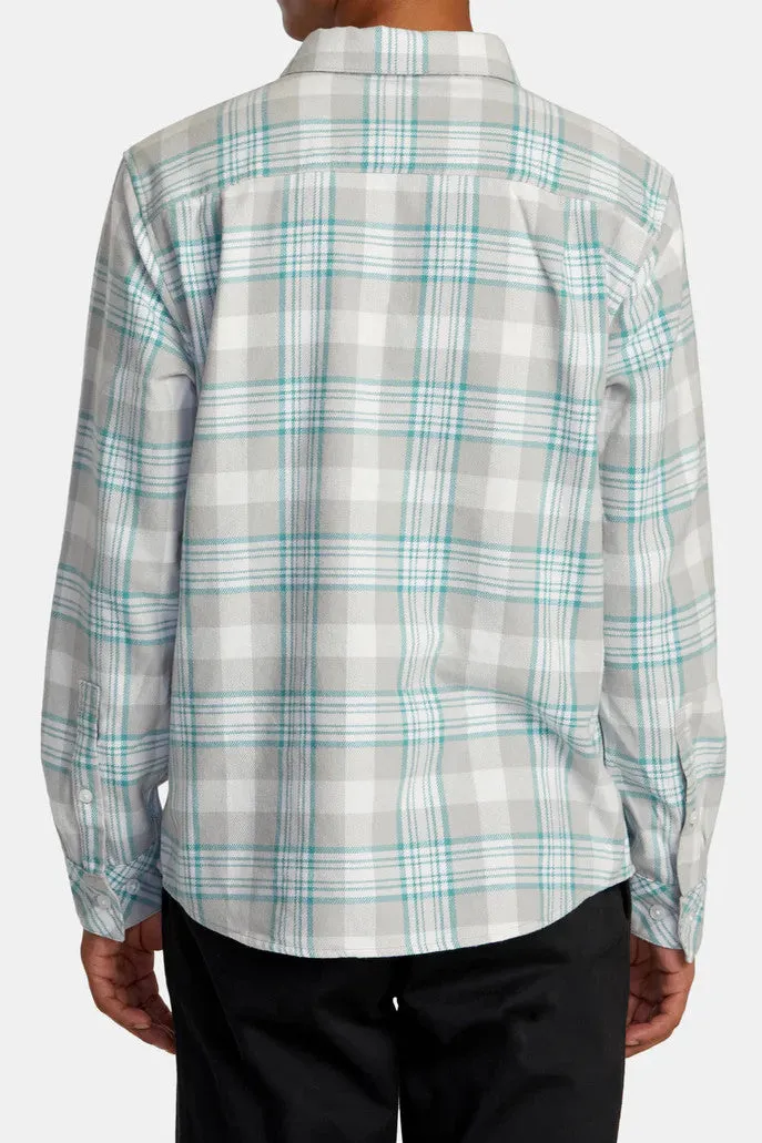 That'll Work 3 Flannel