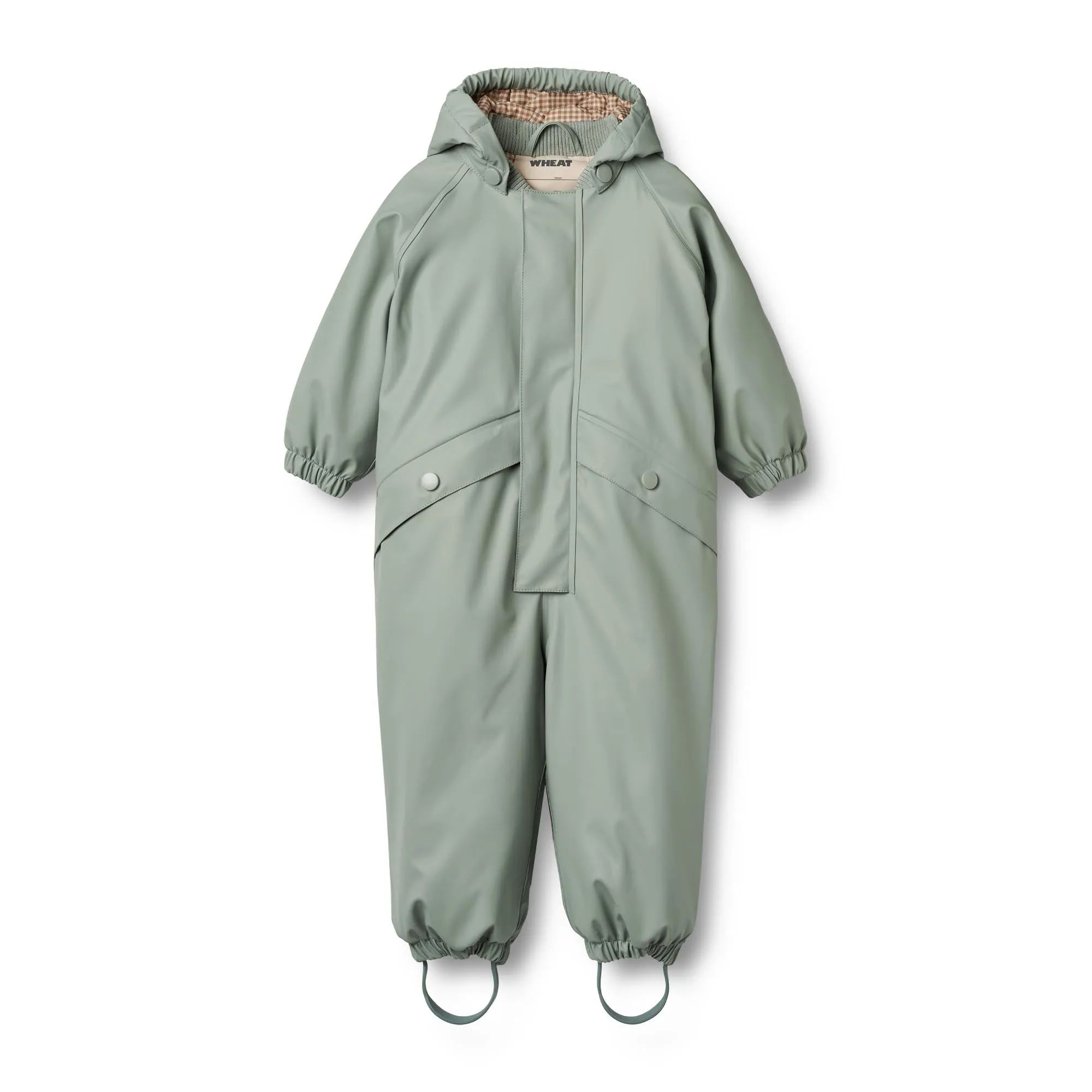 Thermo Rain Suit Aiko