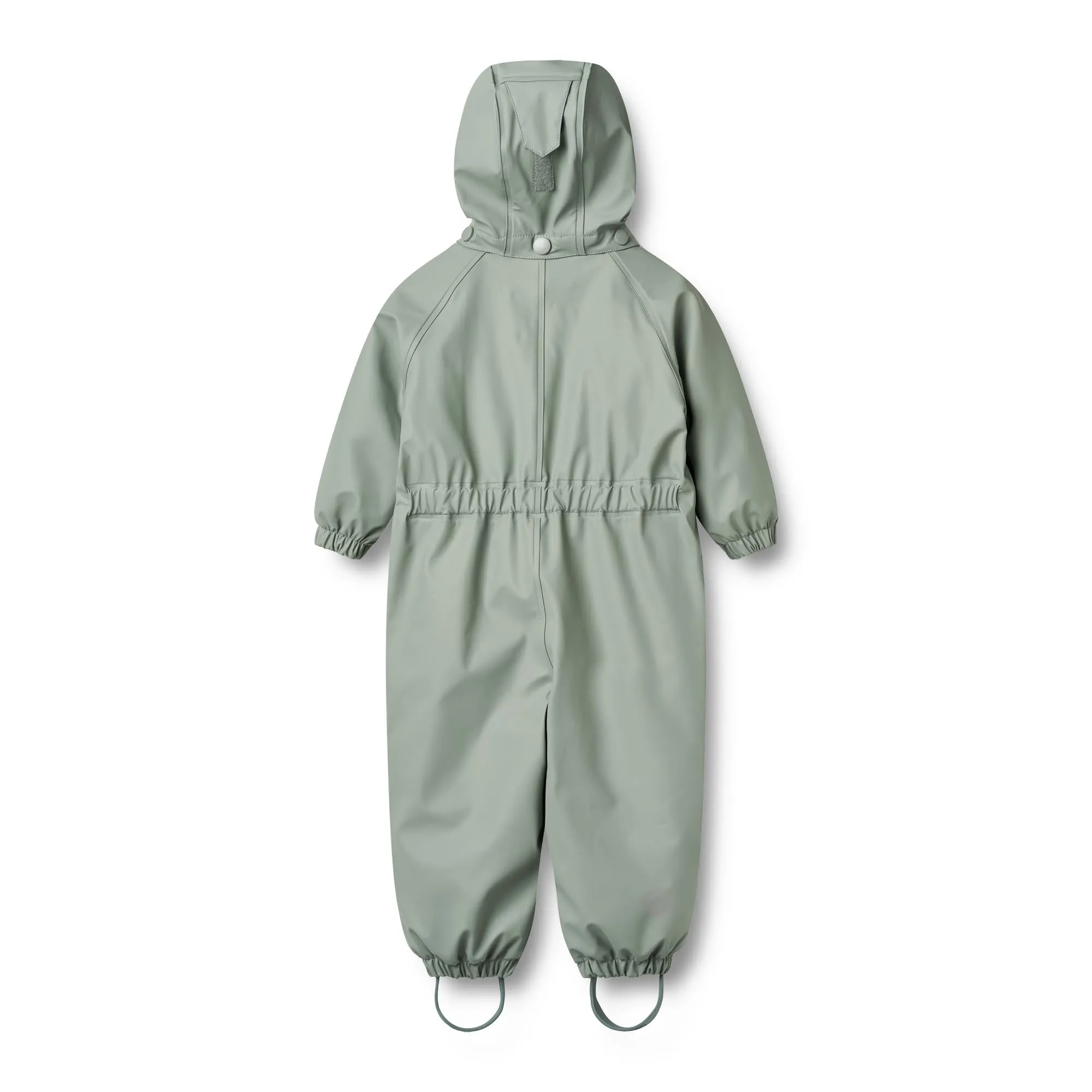Thermo Rain Suit Aiko