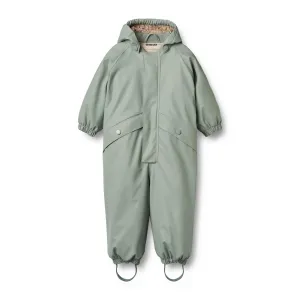 Thermo Rain Suit Aiko