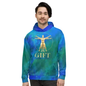 Tie-Dye Hoodie