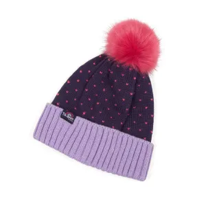 Tikaboo Bobble Hat - Child