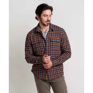 Toad & Co. Creekwater Longsleeve Shirt Men's