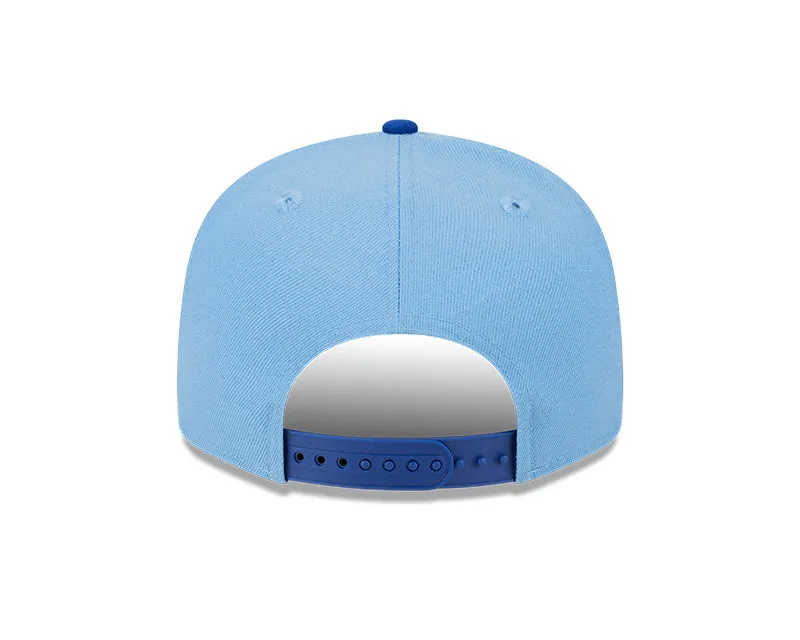 Toronto Blue Jays Batting Practice 9FIFTY Snapback - 2024