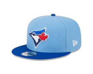 Toronto Blue Jays Batting Practice 9FIFTY Snapback - 2024