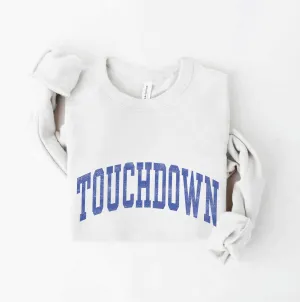 Touchdown Sweatshirt