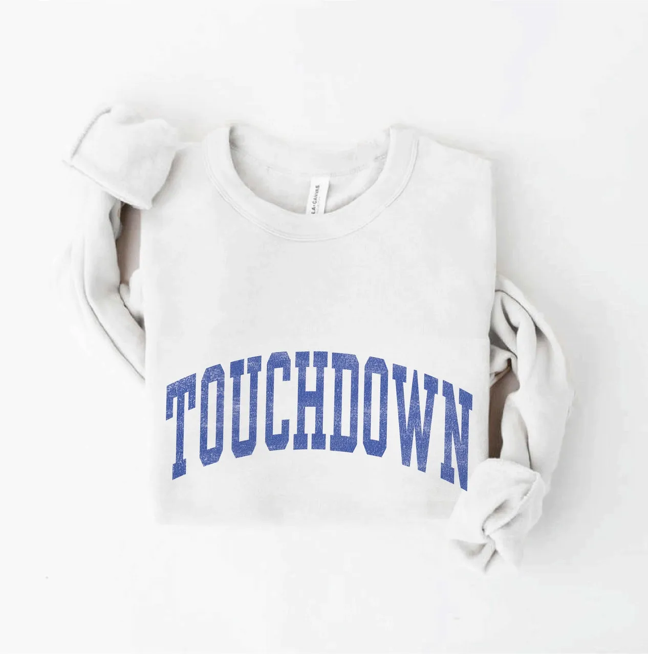 Touchdown Sweatshirt