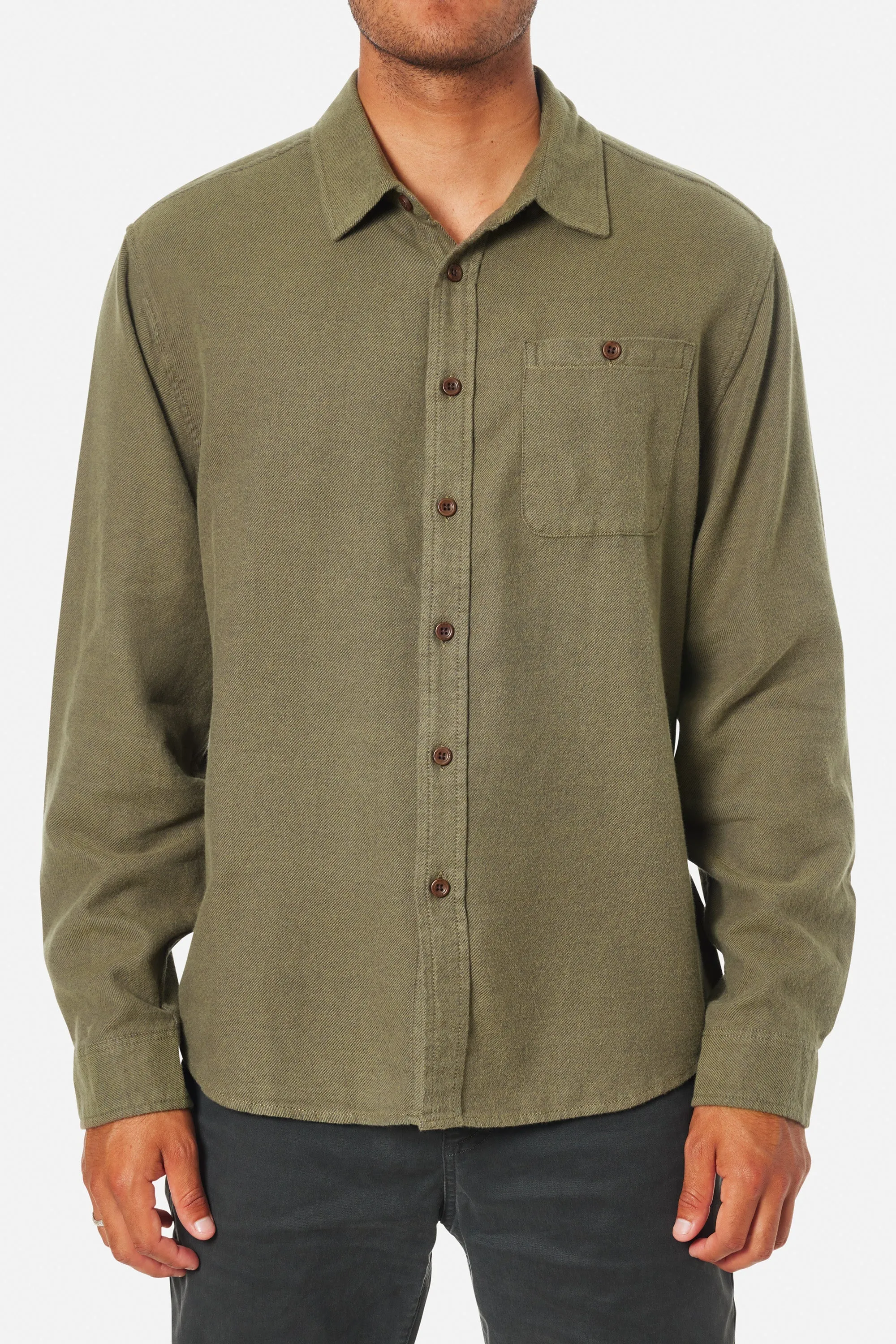 Twiller Flannel