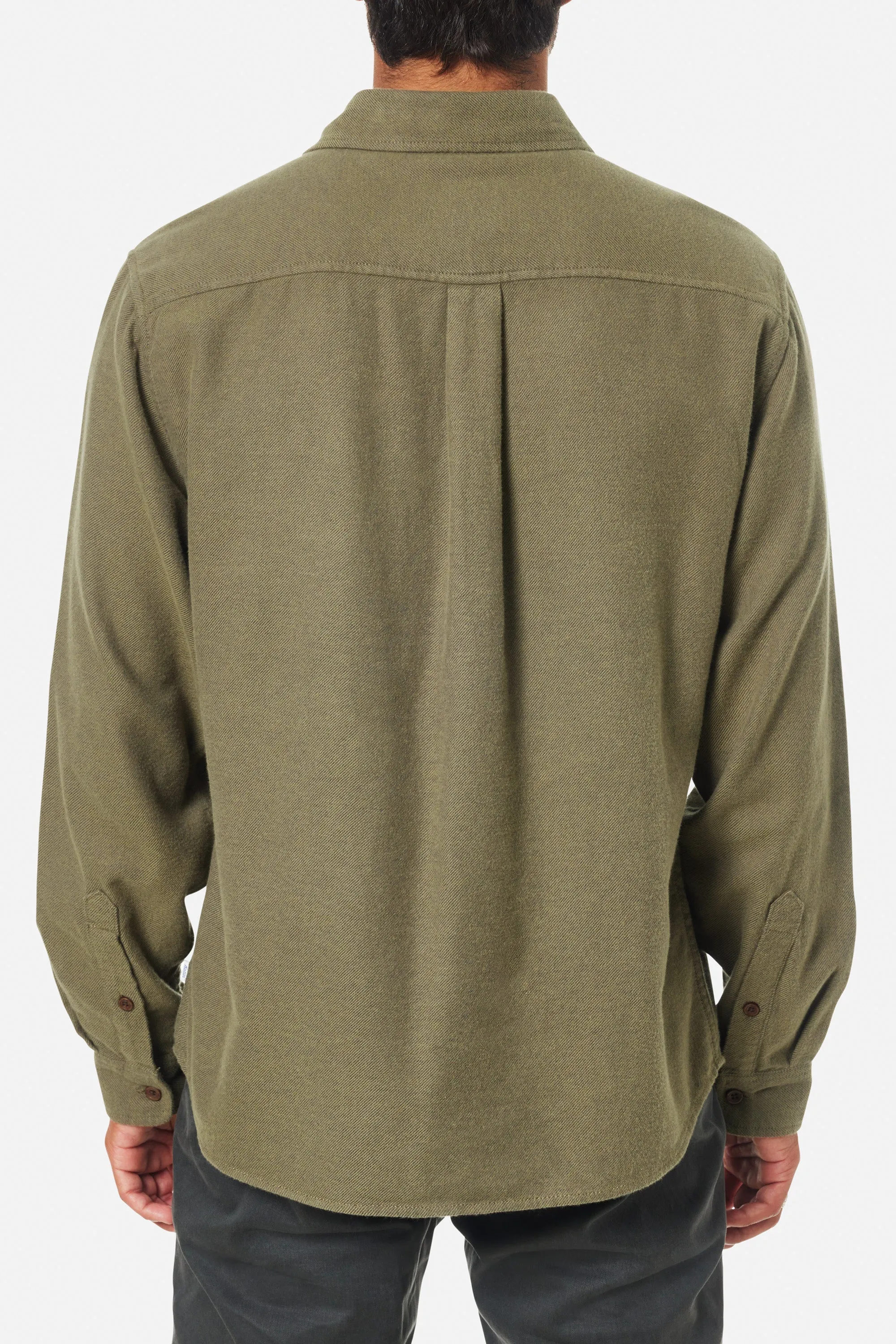 Twiller Flannel