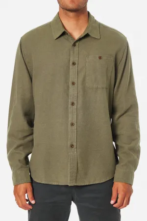 Twiller Flannel