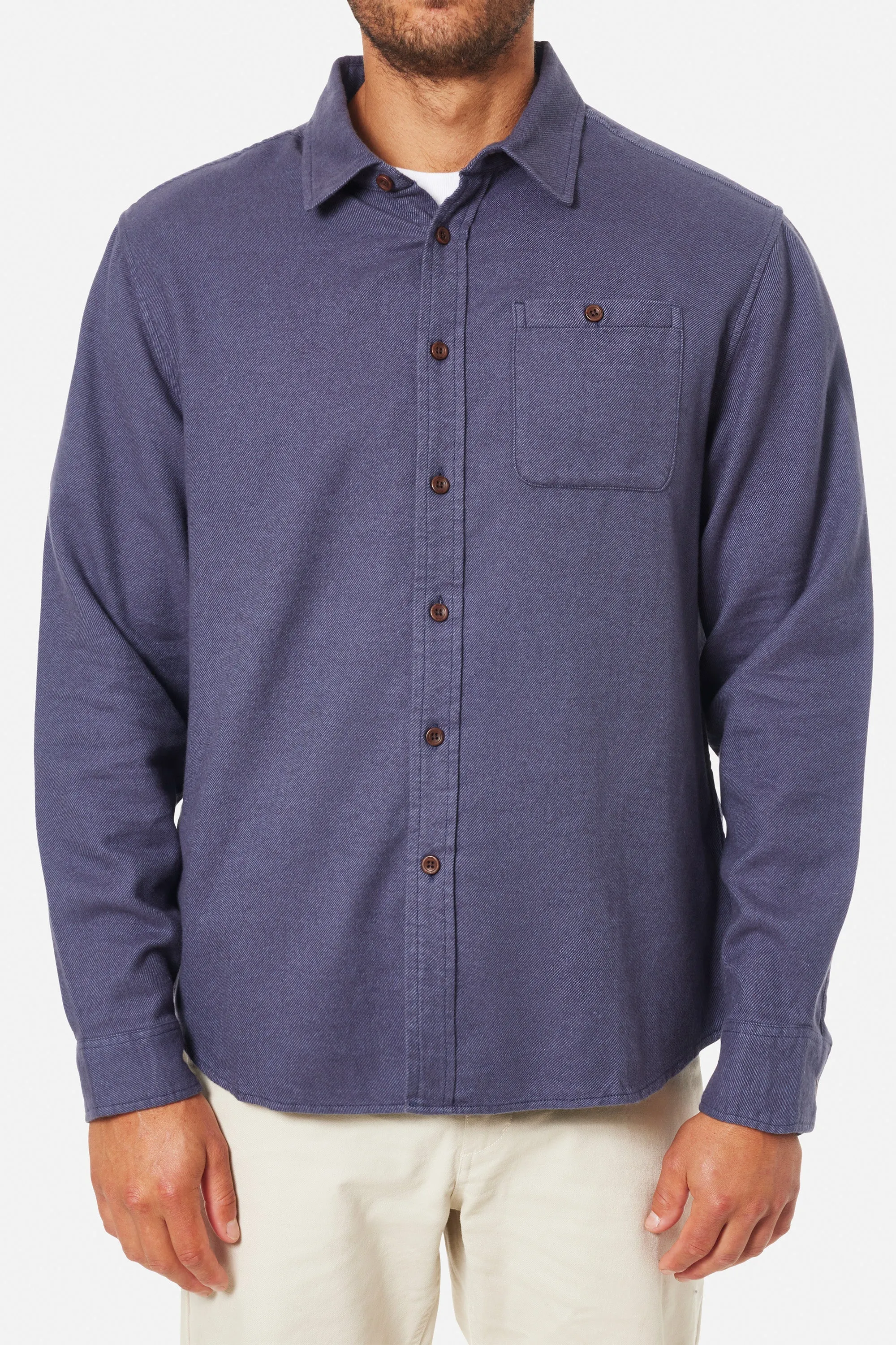 Twiller Flannel