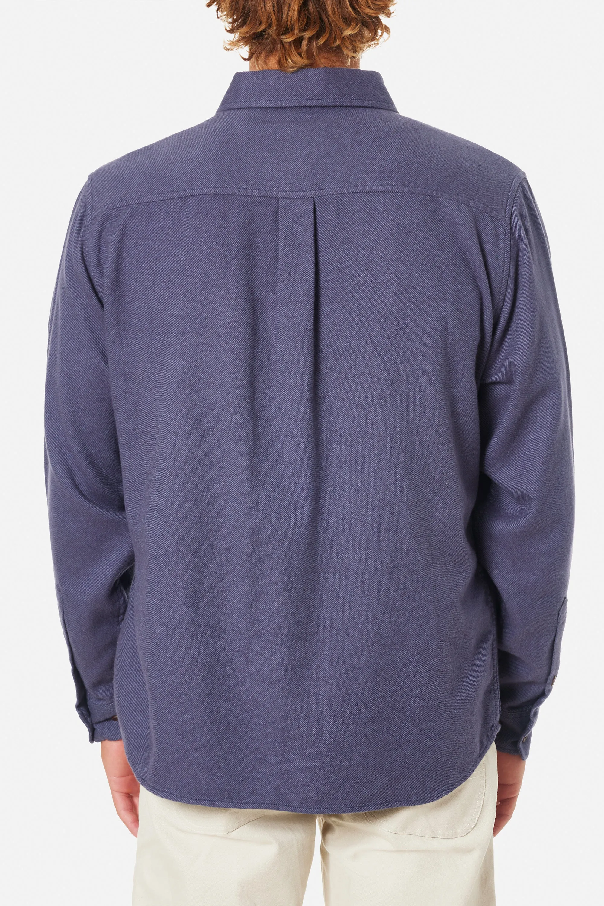 Twiller Flannel
