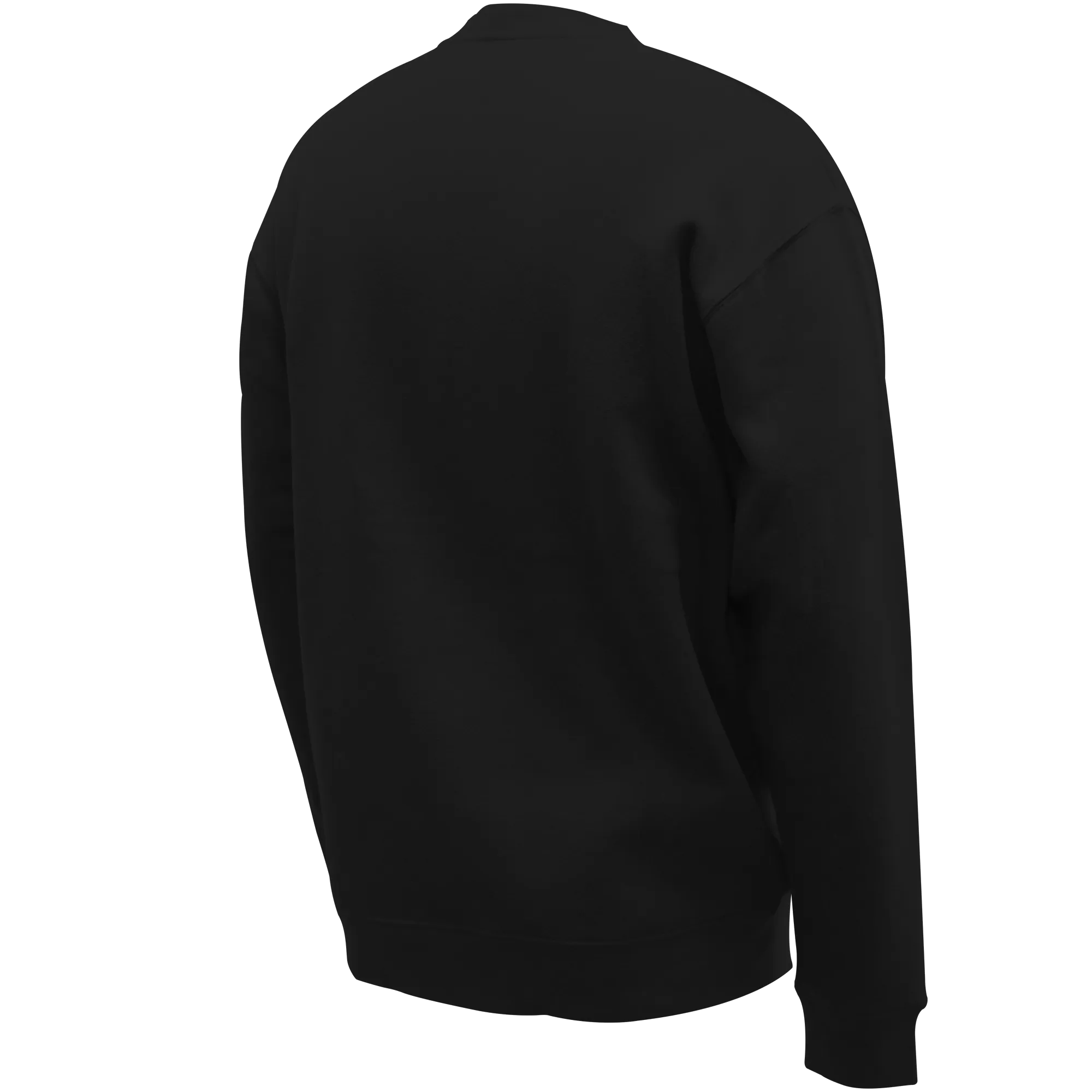 Unisex SRFC Wordmark Origins Crew Fleece