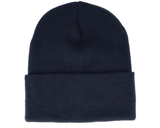 Vancouver Canucks - 47 Brand NHL Raised Cuff Knit Toque