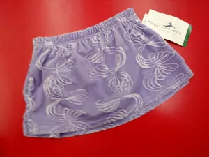 Velvet Skating Skirts