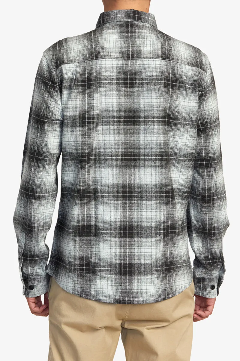Vesuvio Flannel