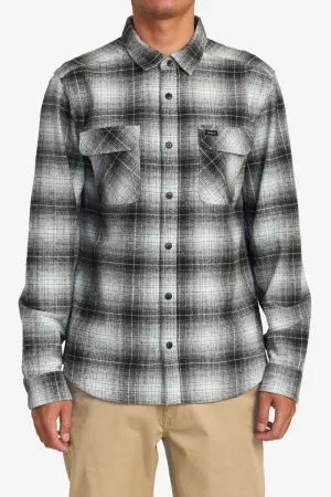 Vesuvio Flannel