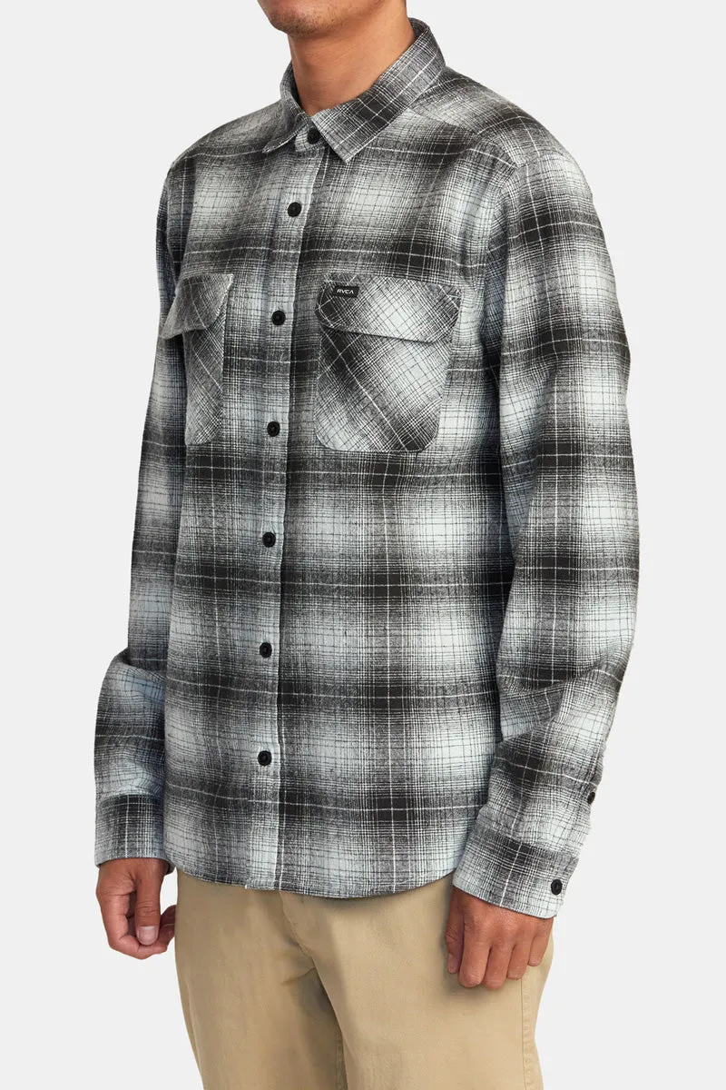 Vesuvio Flannel