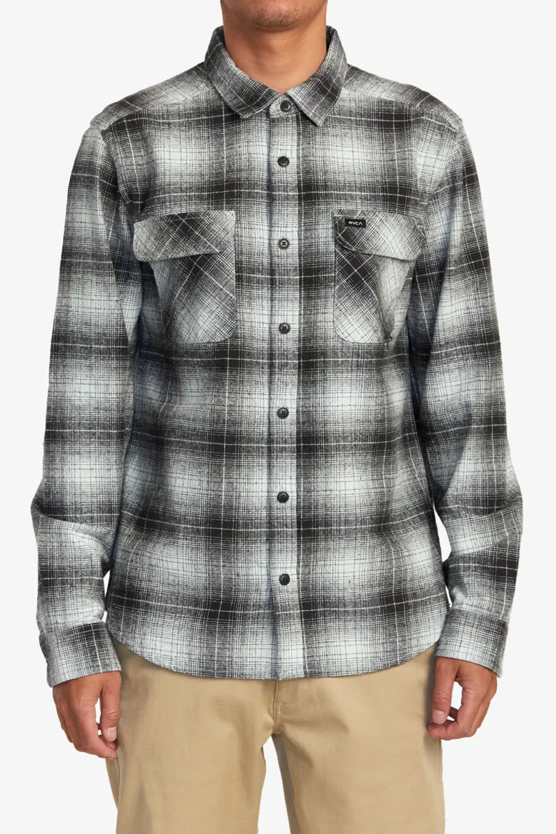 Vesuvio Flannel