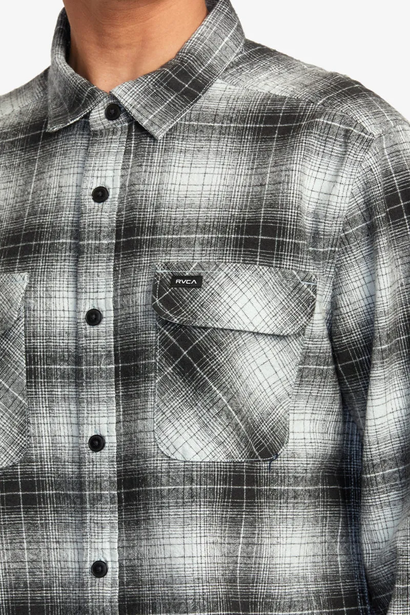 Vesuvio Flannel