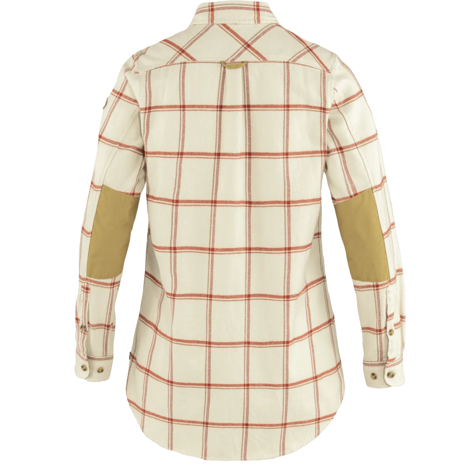 Övik Twill Shirt LS W