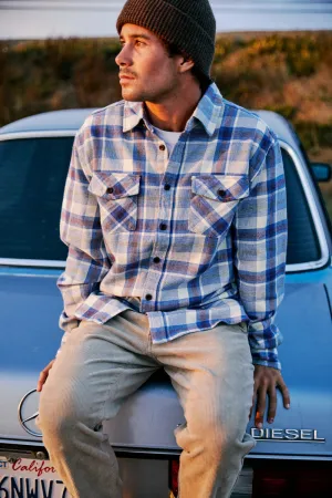 Vincent Flannel