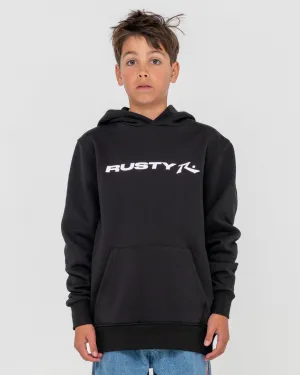 Vital 2.0 Rusty Hoodie Boys