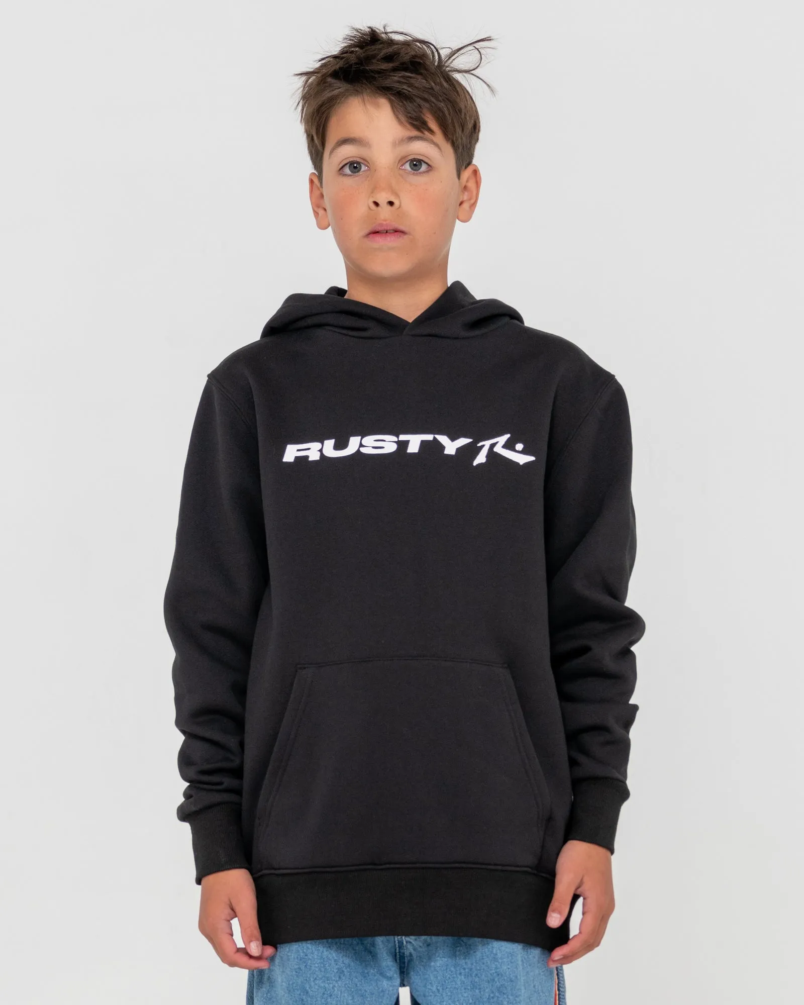 Vital 2.0 Rusty Hoodie Boys