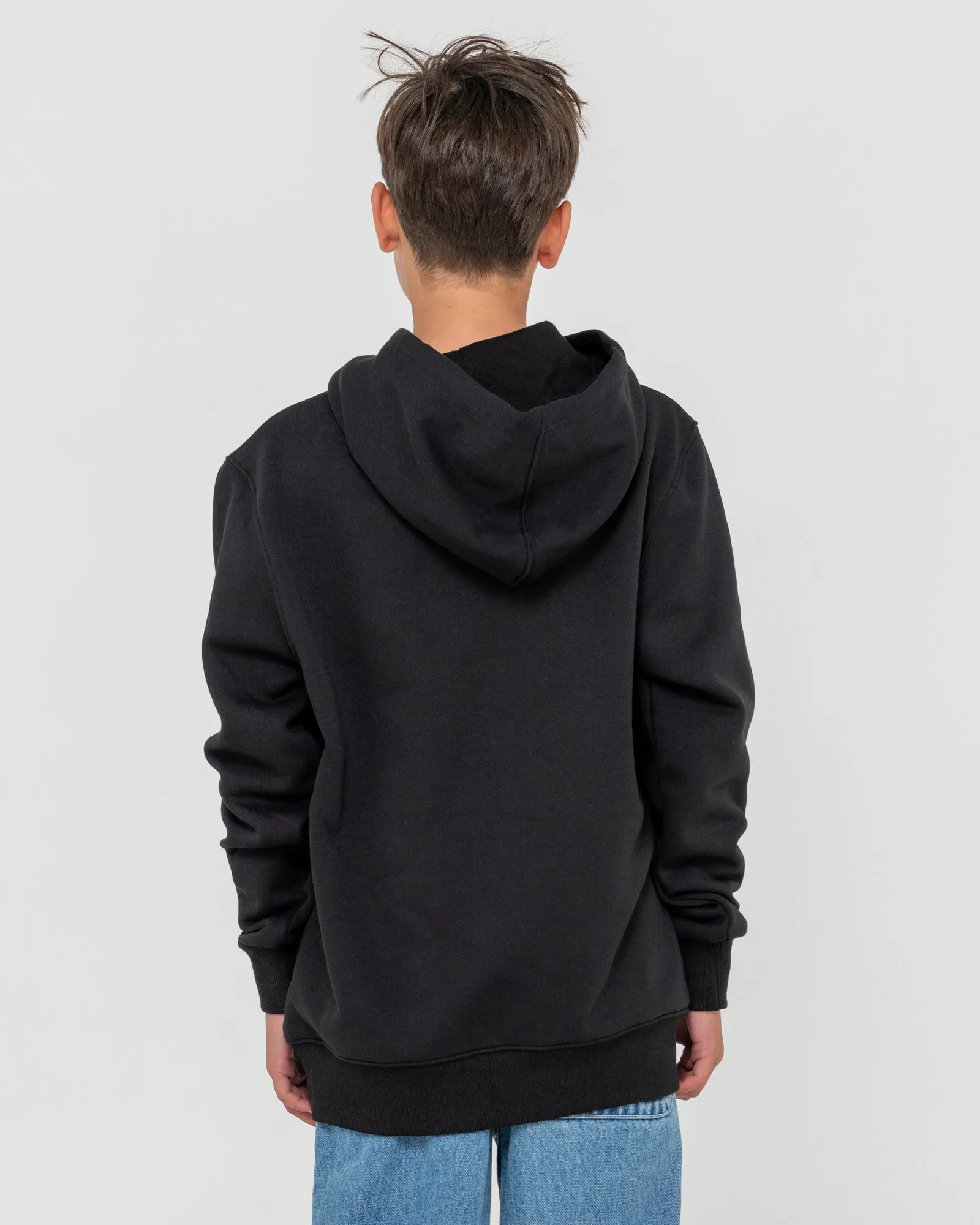 Vital 2.0 Rusty Hoodie Boys