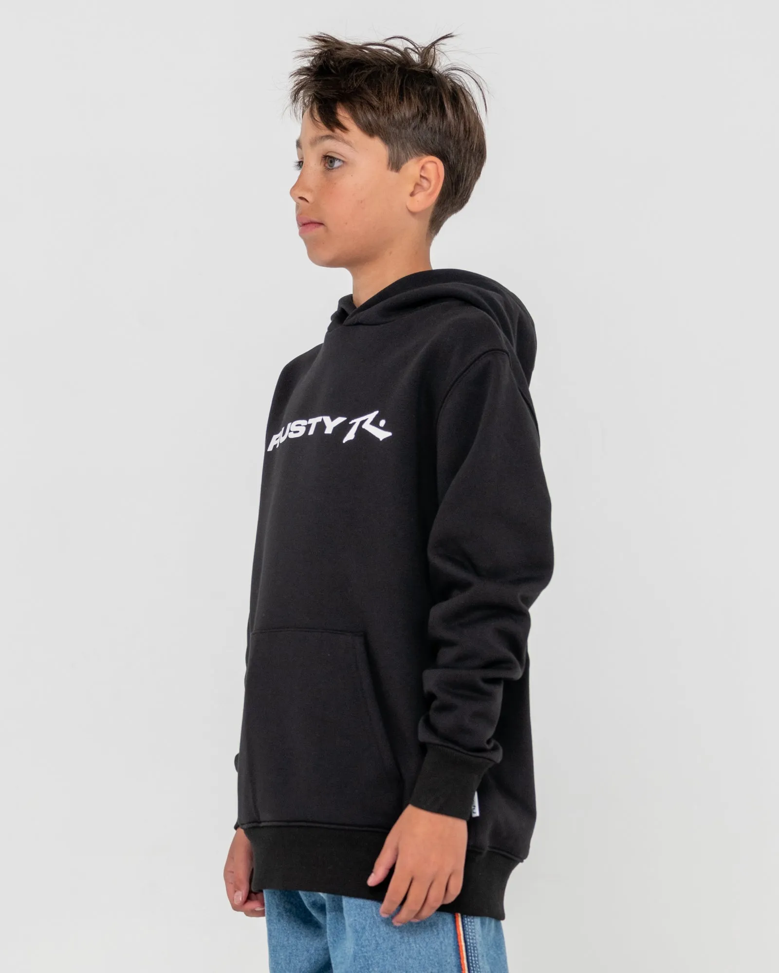 Vital 2.0 Rusty Hoodie Boys