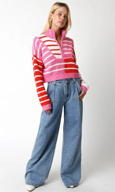 Vivi Sweater