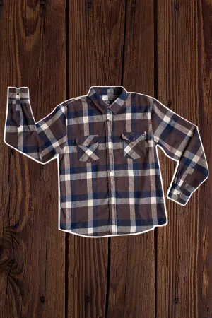 Watchman Flannel