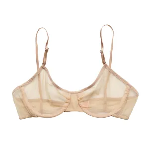 Whisper Underwire Bra