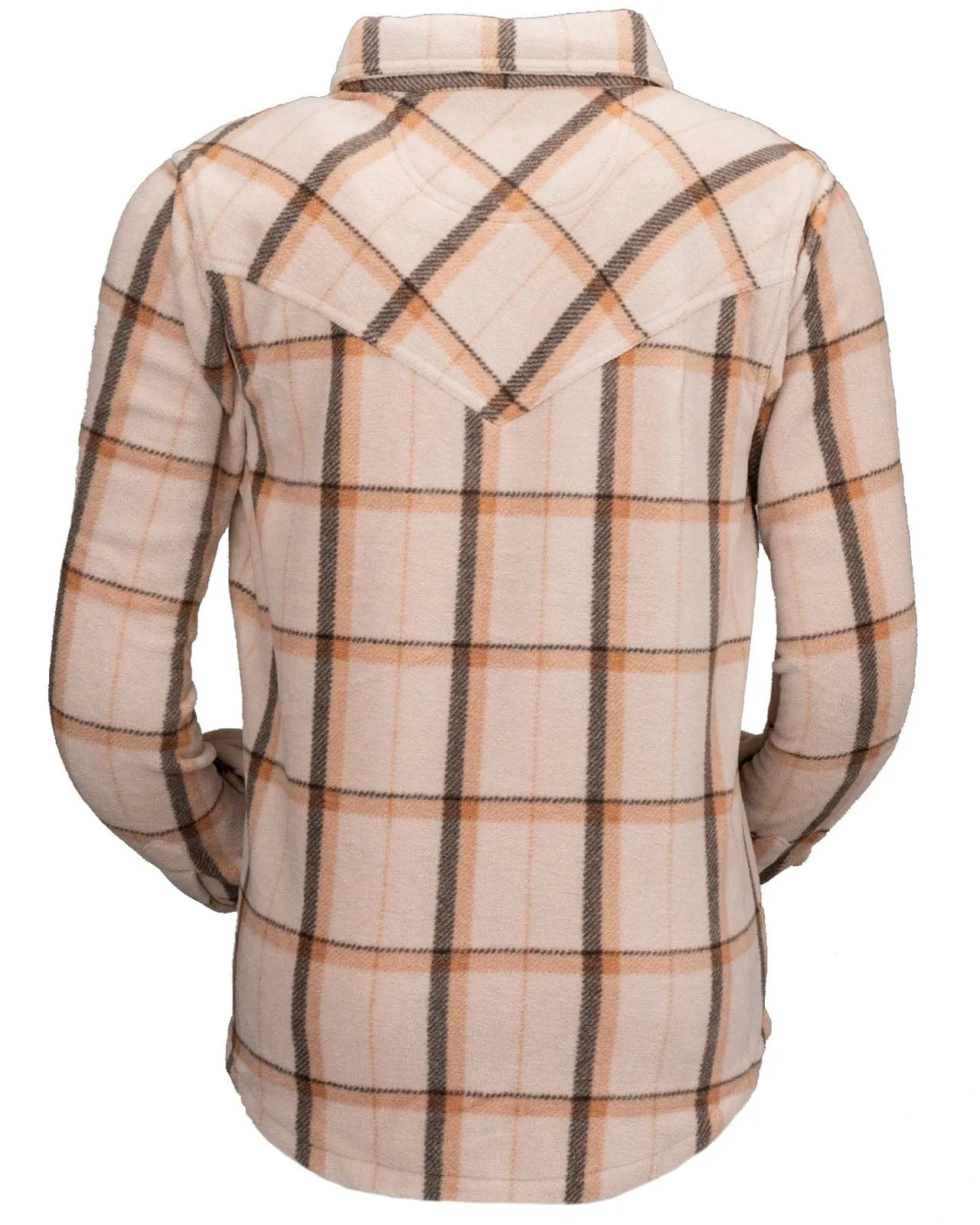 Women’s Avery Big Shirt