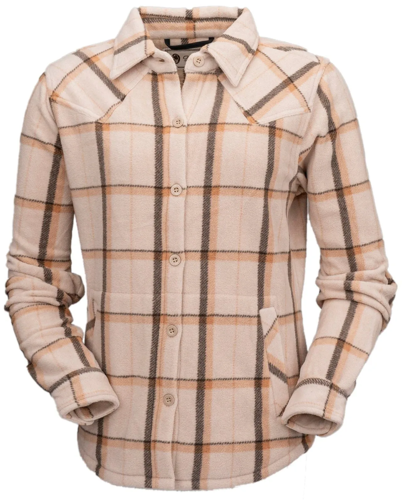 Women’s Avery Big Shirt