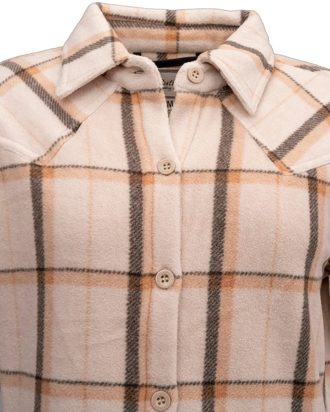 Women’s Avery Big Shirt
