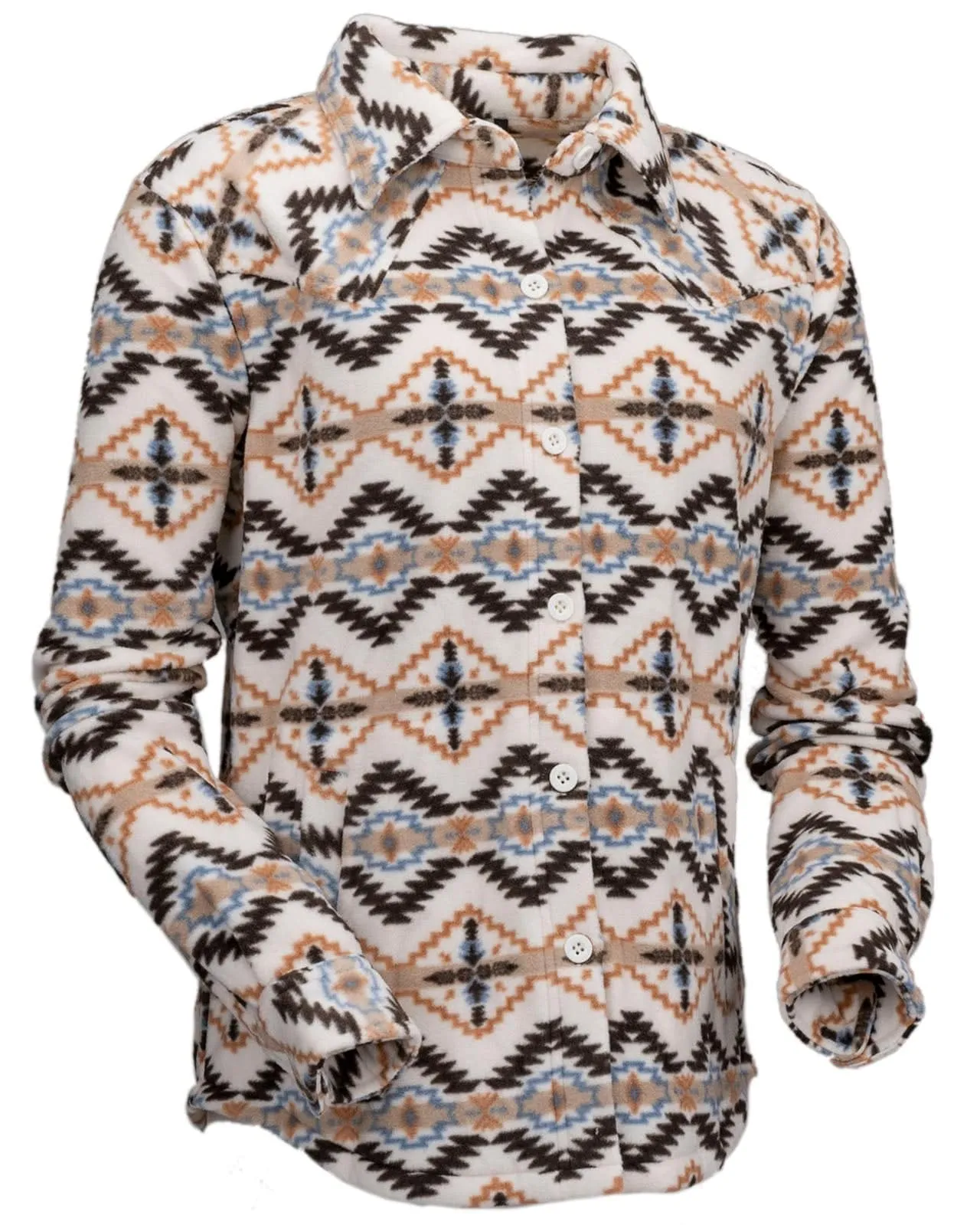 Women’s Eleanor Big Shirt