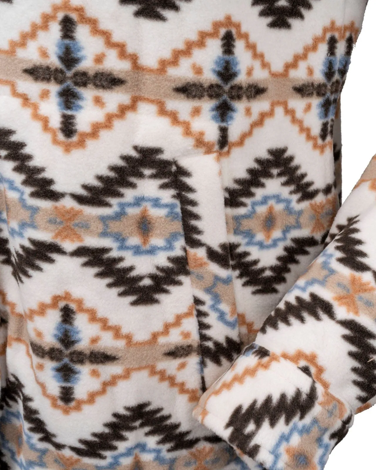 Women’s Eleanor Big Shirt