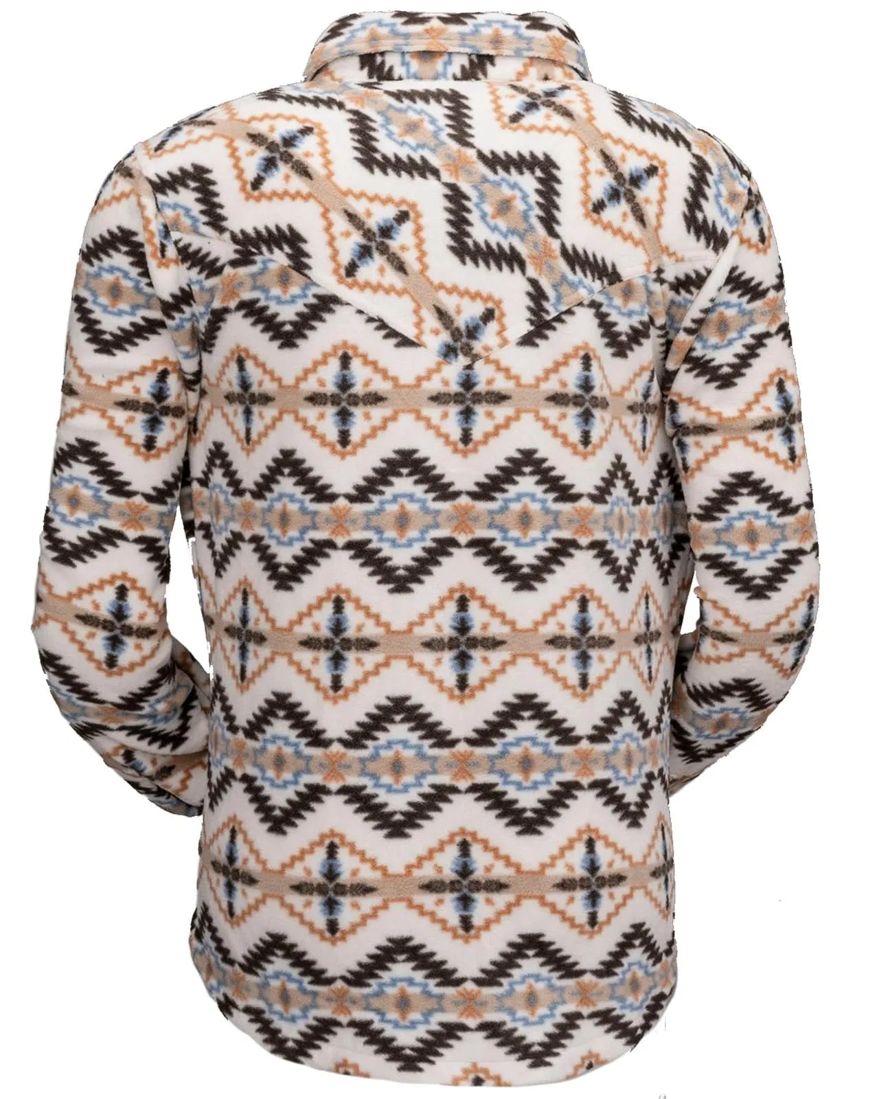 Women’s Eleanor Big Shirt