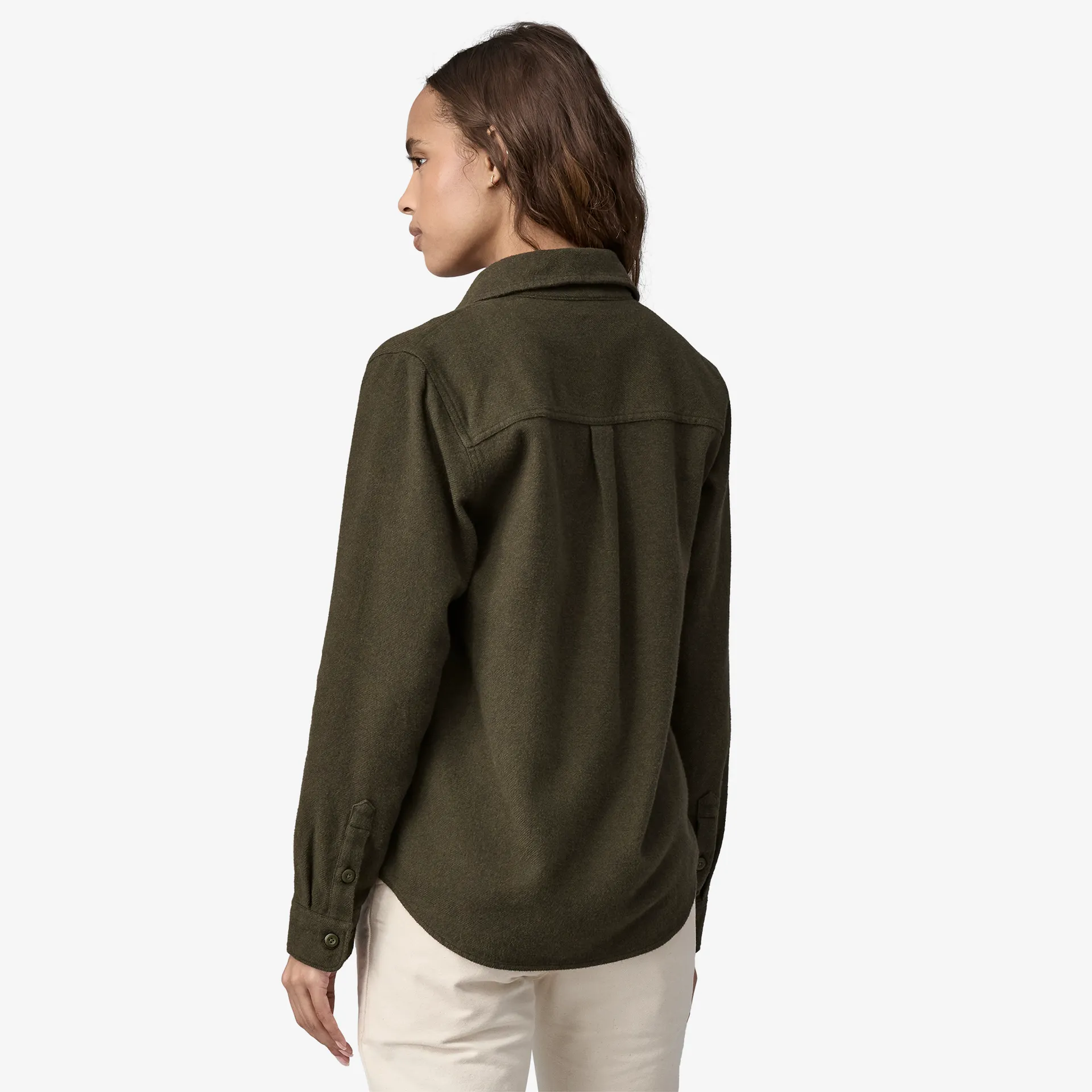 Women's Fjord Flannel Shirt