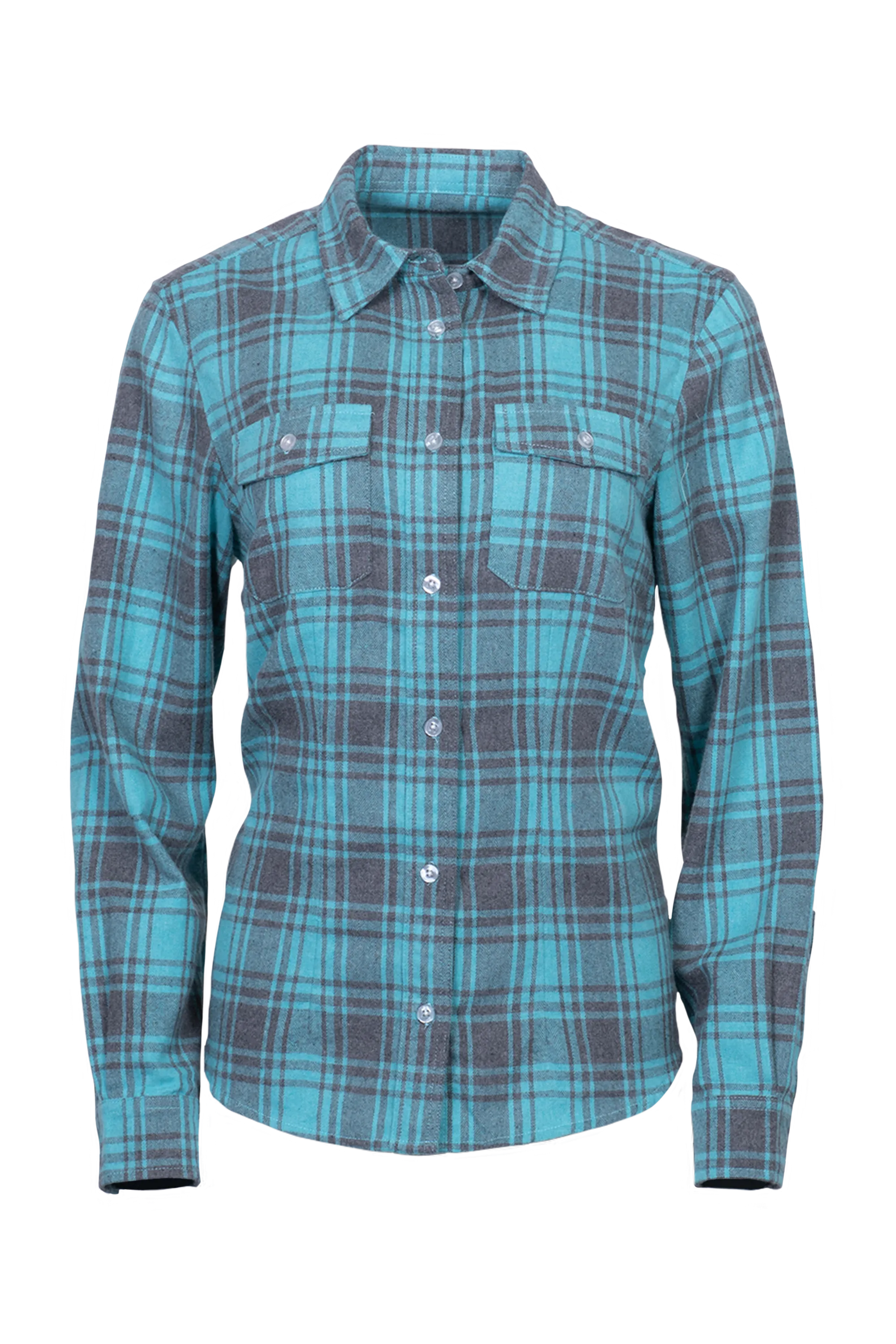 Women's Kenosha Flannel