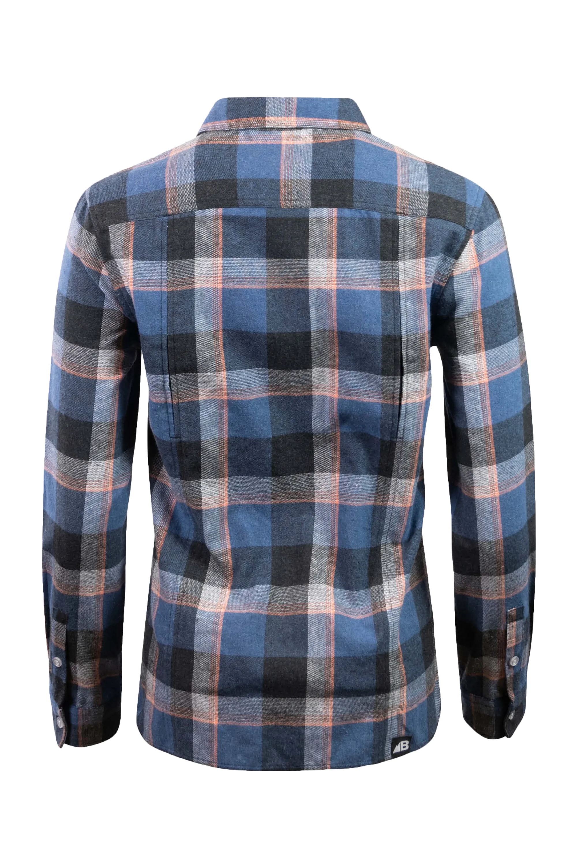Women's Kenosha Flannel