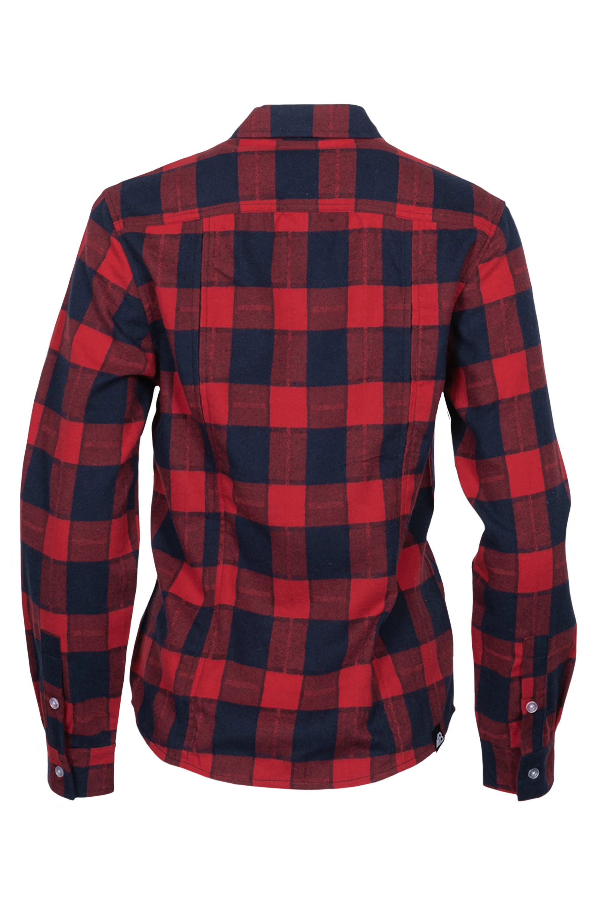 Women's Kenosha Flannel