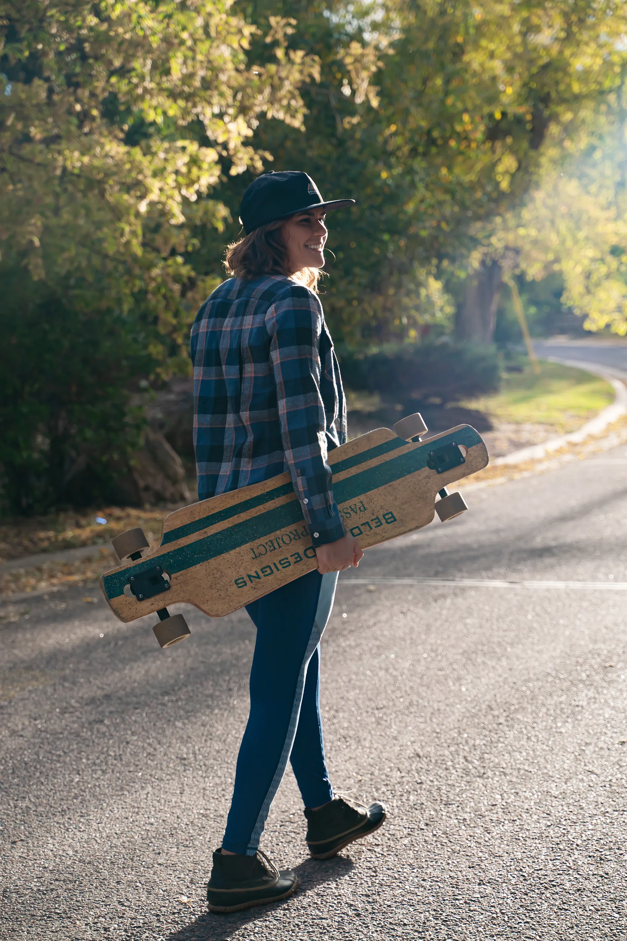 Women's Kenosha Flannel
